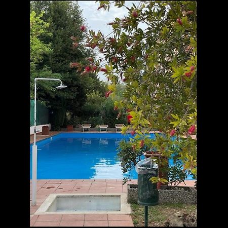 Suite Close To Vatican City - Ingresso Spa Řím Exteriér fotografie