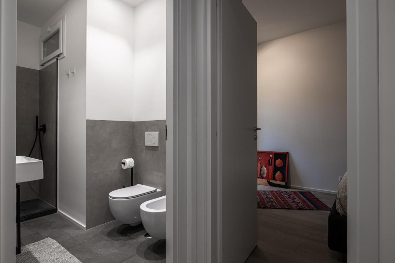 Suite Close To Vatican City - Ingresso Spa Řím Exteriér fotografie