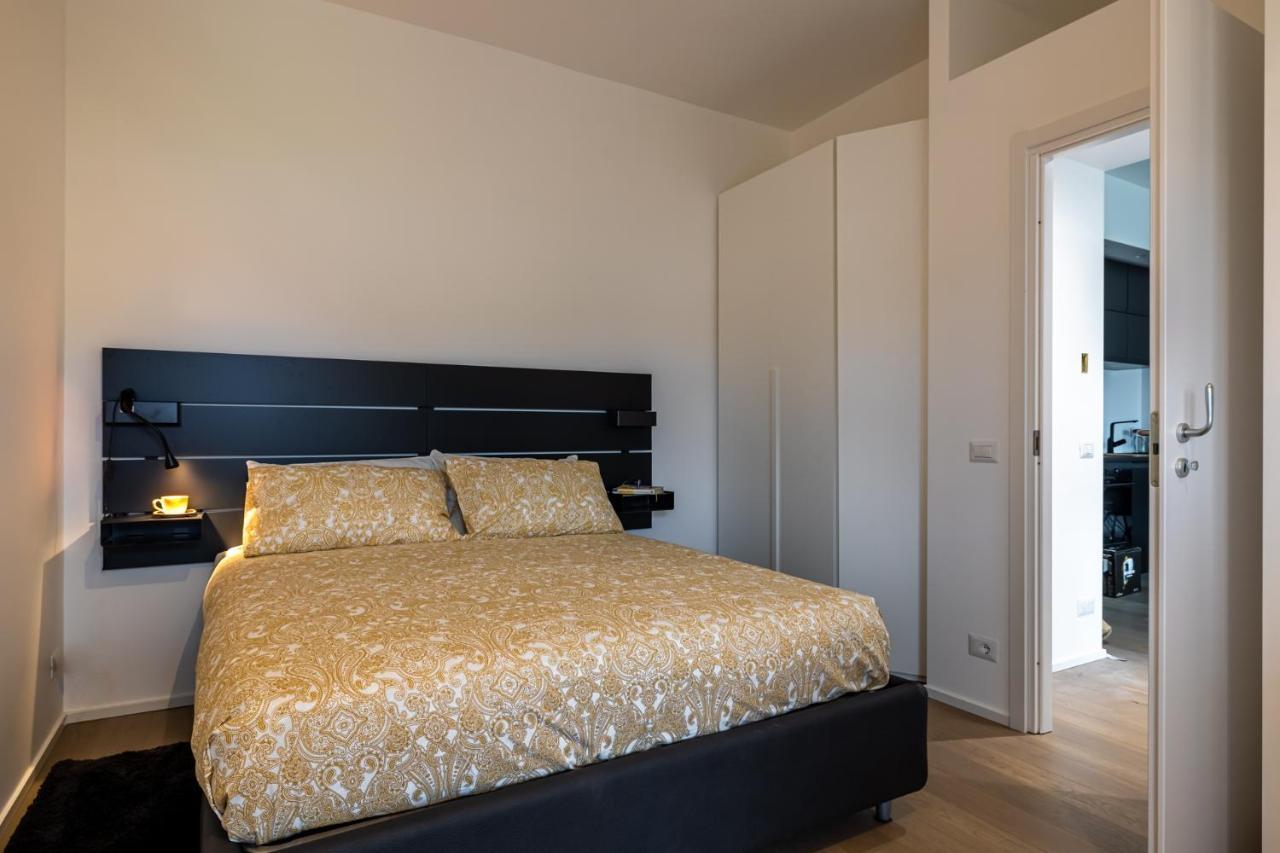 Suite Close To Vatican City - Ingresso Spa Řím Exteriér fotografie